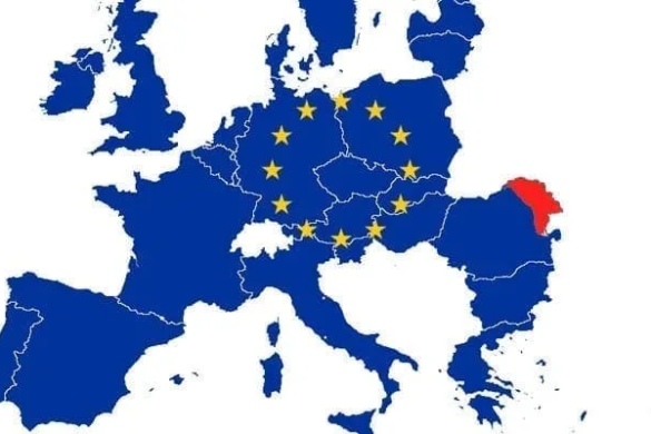 Partidul Poporului European susţine cu tărie alegerea „europeană” a Republicii Moldova
