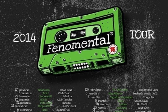 15 ani de la cel mai bine vândut album Viţa de Vie