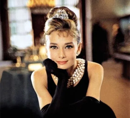 21 de ani de la dispariţia uneia dintre cele mai frumoase femei, Audrey Hepburn