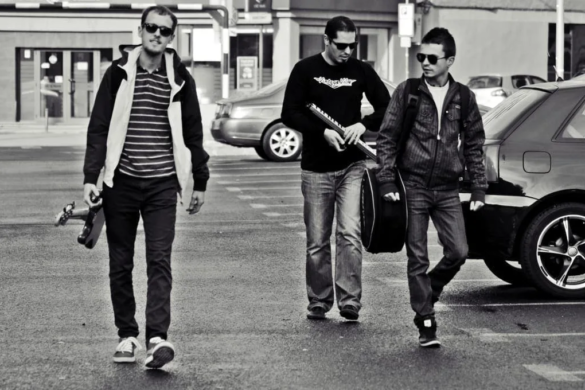 „Touch the Sky” – Cu şi despre JazzyBIT