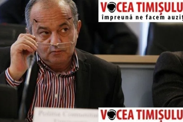 A încetat din viaţă Doru Spătaru, directorul executiv al Poliţiei Locale Timişoara
