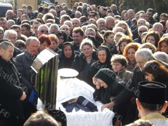ADIO Alexandru CISMAŞ32