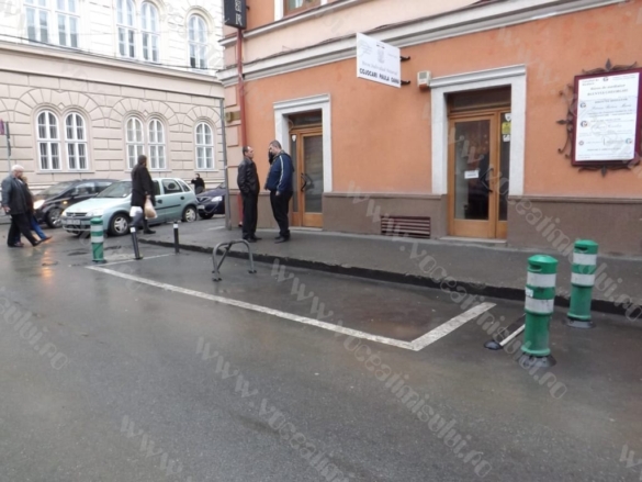 ADIPaula Cojocari fiica secretarului Primăriei are singurul loc de parcare privat de pe domeniul public3 ADIPaula Cojocari fiica secretarului Primăriei are singurul loc de parcare privat de pe domeniul public3