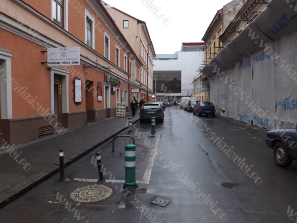 ADIPaula Cojocari fiica secretarului Primăriei are singurul loc de parcare privat de pe domeniul public5 ADIPaula Cojocari fiica secretarului Primăriei are singurul loc de parcare privat de pe domeniul public5