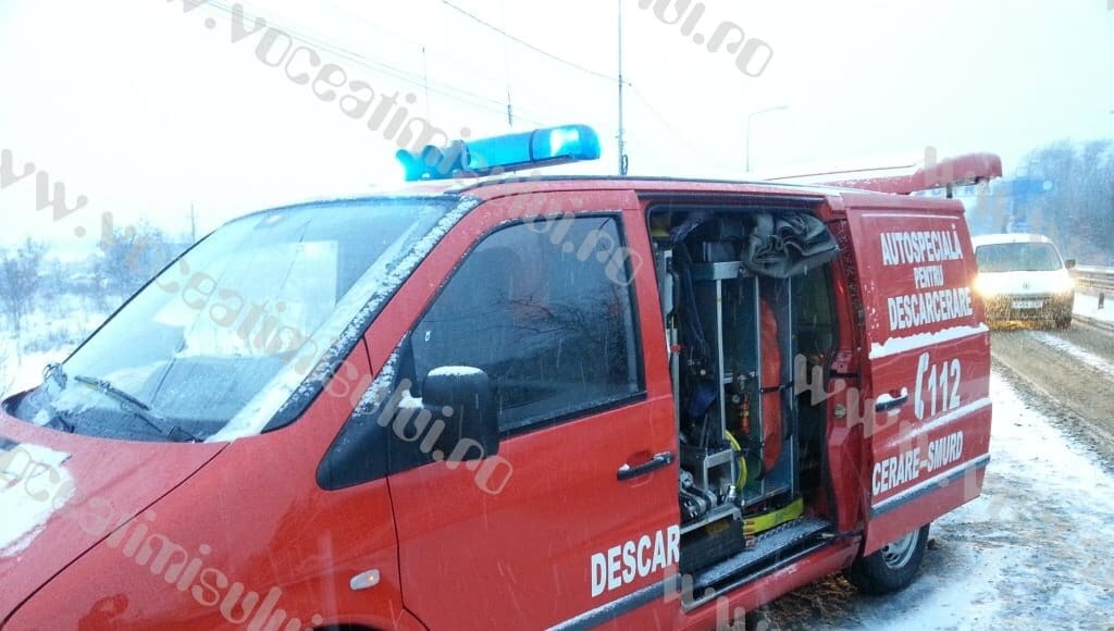 Accident-violent-din-cauza-zăpezii-pe-Calea-Lugojului02