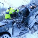 Accident-violent-din-cauza-zăpezii-pe-Calea-Lugojului07