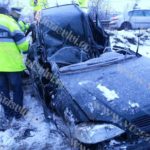 Accident-violent-din-cauza-zăpezii-pe-Calea-Lugojului08