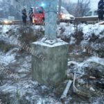 Accident-violent-din-cauza-zăpezii-pe-Calea-Lugojului14