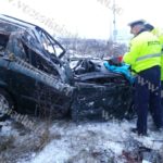 Accident-violent-din-cauza-zăpezii-pe-Calea-Lugojului16