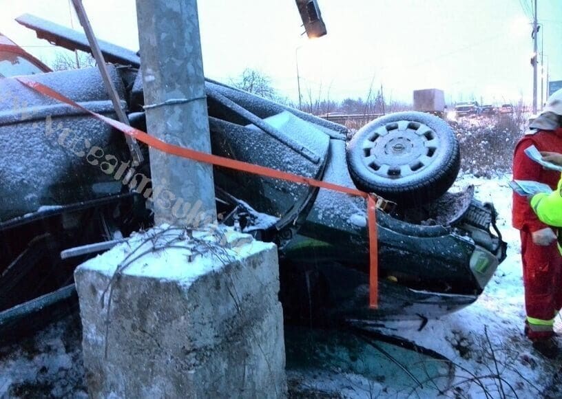 Accident-violent-din-cauza-zăpezii-pe-Calea-Lugojului22