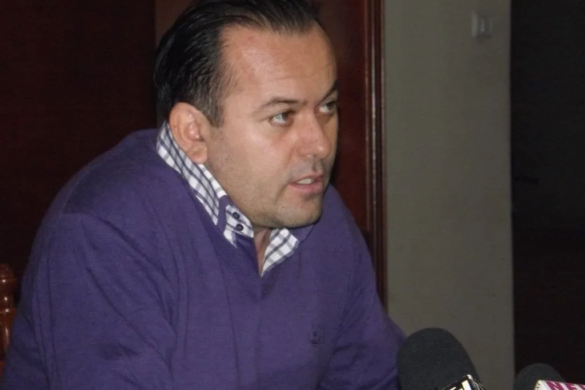 Alin Popoviciu merge mai departe în fruntea secretariatului PNL Timiş. Ce spune şeful său Robu