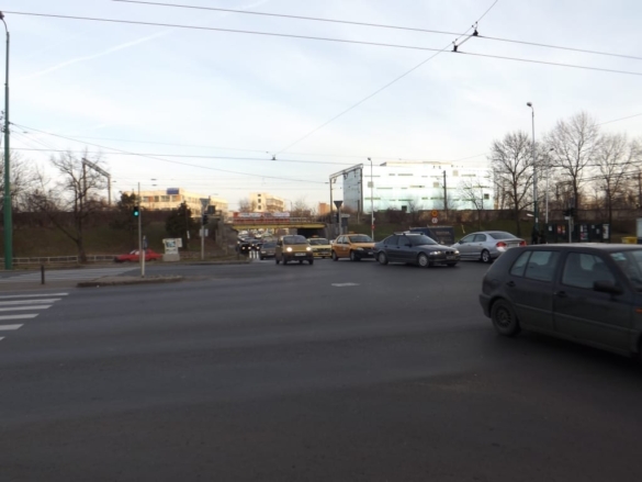 Atenție șoferi Acțiune de amploare a Poliției Rutiere la Pasajul Jiul07