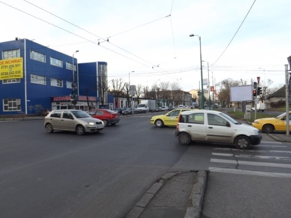 Atenție șoferi Acțiune de amploare a Poliției Rutiere la Pasajul Jiul22