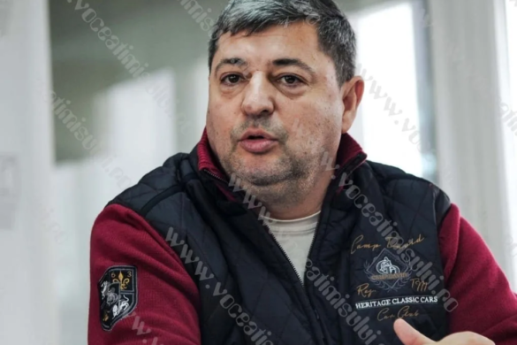 Poli pierde al doilea „amical” al zilei. Torpedo Zhodino s-a impus cu 3-1, dar Rosenblum se declară optimist