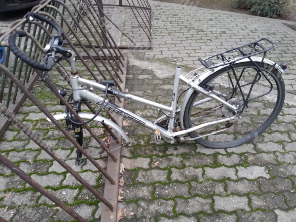 Ce rost mai are Poliţia Locală01 Ce rost mai are Poliţia Locală01