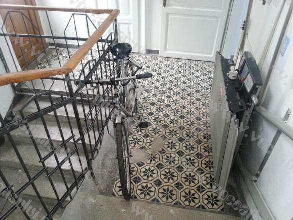 Ce rost mai are Poliţia Locală08 Ce rost mai are Poliţia Locală08