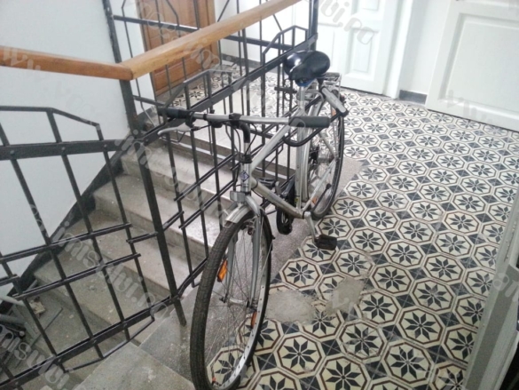 Ce rost mai are Poliţia Locală09 Ce rost mai are Poliţia Locală09