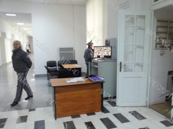 Ce rost mai are Poliţia Locală12 Ce rost mai are Poliţia Locală12