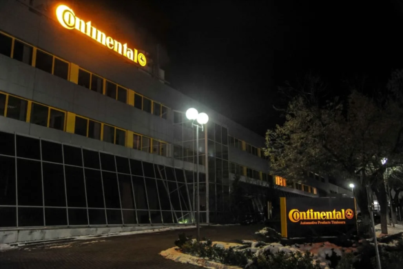 ContiShowOff, evenimentul prin care Continental își deschide porțile în fața curioșilor