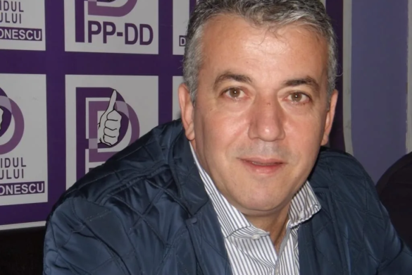 Adrian Diaconu: Am fost rugaţi să nu mai vorbim despre mafia ţigănească şi despre traficul blocat permanent VIDEO