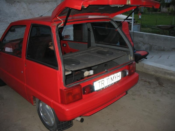 Dacia 500 autoevolution.com5 