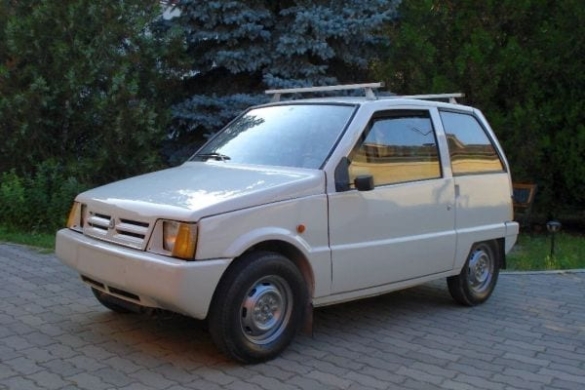 Dacia 500 automobileromanesti.ro5 