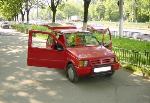 Dacia 500 automobileromanesti.ro6 