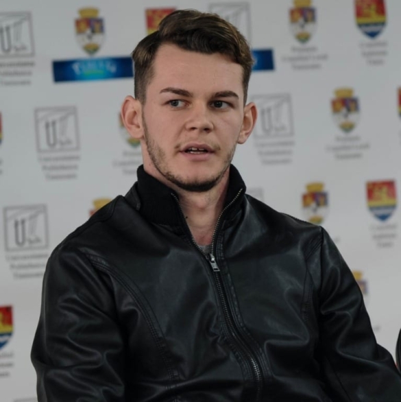 Fabian Himcinschi