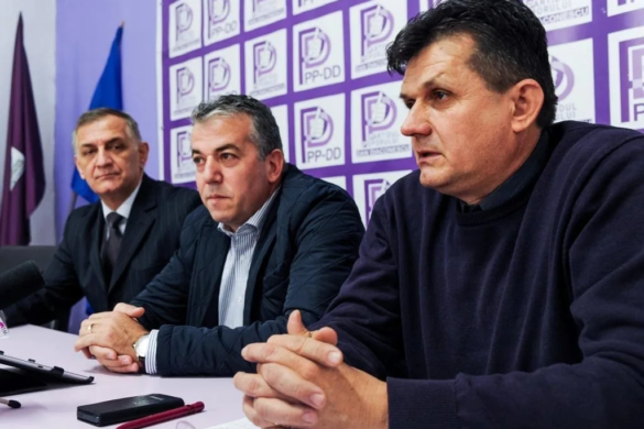 Consilierii PP-DD vor vota „pentru” împrumutul de 200 de milioane de lei