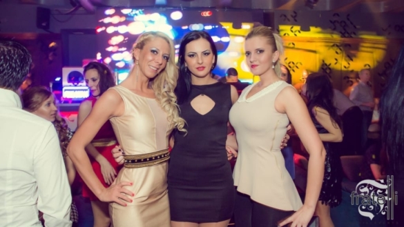 Mykonos la Timişoara şi din Super Paradise în Fratelli01