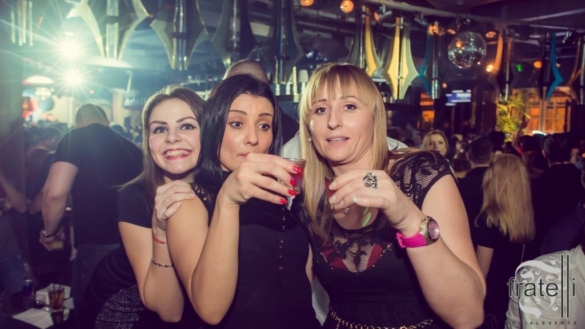Mykonos la Timişoara şi din Super Paradise în Fratelli19
