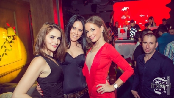 Mykonos la Timişoara şi din Super Paradise în Fratelli20