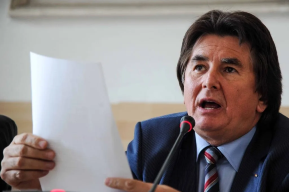 Insititutul Francez se va muta în clădirea Clinicii Dermato. Acordul s-a semnat azi! Vezi când se va face schimbarea