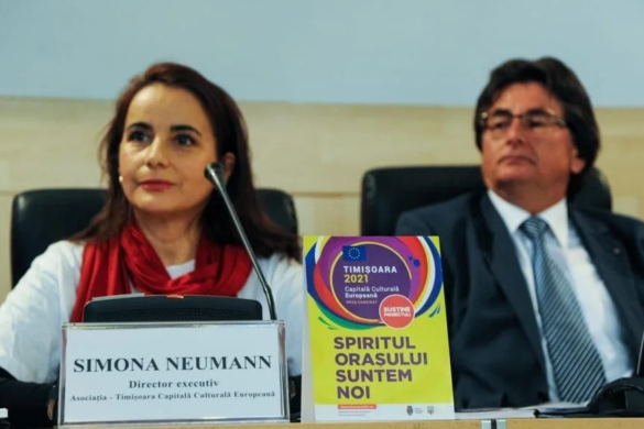 Timișoara Capitală Culturală Europeană: proiectul întregii comunităţi timişene