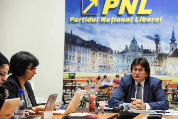 Aquatim, cea mai profitabilă companie a Primăriei Timişoara. Robu vrea să dea salarii în funcţie de profit