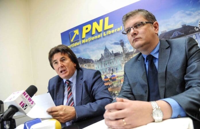 Nicolae-Robu-presedinte-PNL-Timis-Dan-Diaconu-presedinte-PNL-Timisoara-3