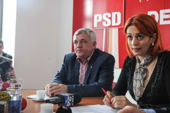 Screening neonatal în maternitățile din Timișoara
