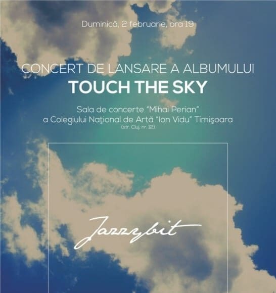 Poster-lansare-Touch-the-Sky