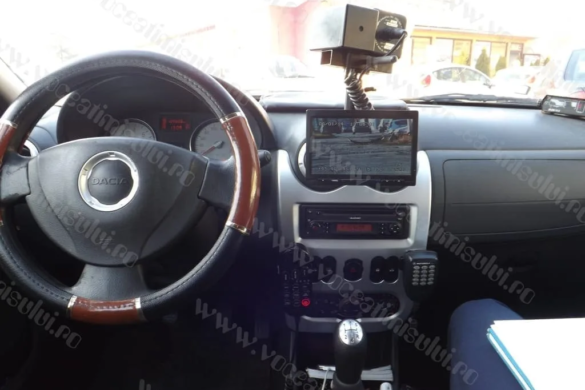 200 de vitezomani, ”arși” la buzunare de polițiștii din județul Timiș, în doar două zile