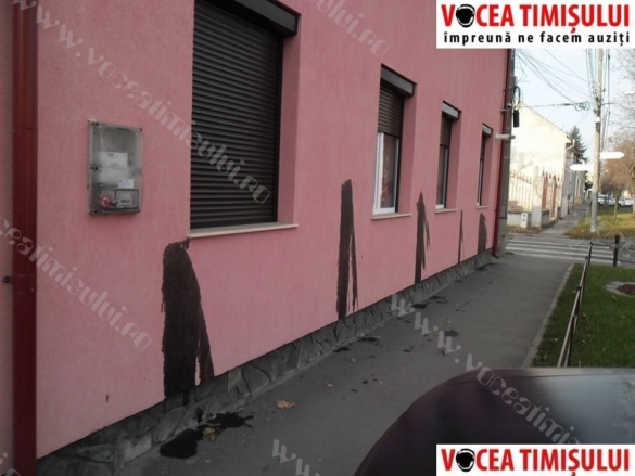 Răzbunare de Anul Nou2