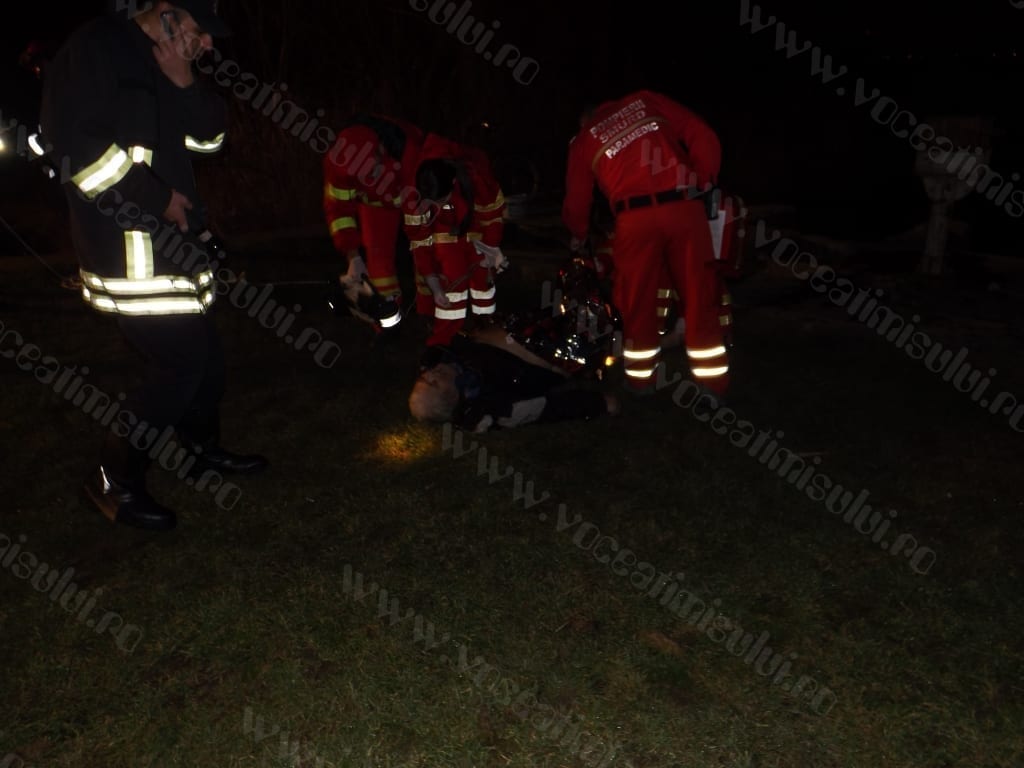 Un timişorean şi a găsit sfârşitul la pescuit pe râul Bega01 Un timişorean şi a găsit sfârşitul la pescuit pe râul Bega01