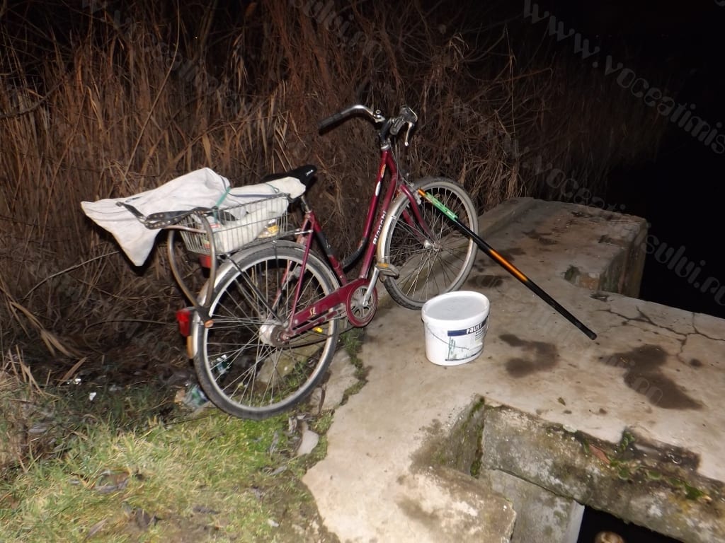 Un timişorean şi a găsit sfârşitul la pescuit pe râul Bega03 Un timişorean şi a găsit sfârşitul la pescuit pe râul Bega03
