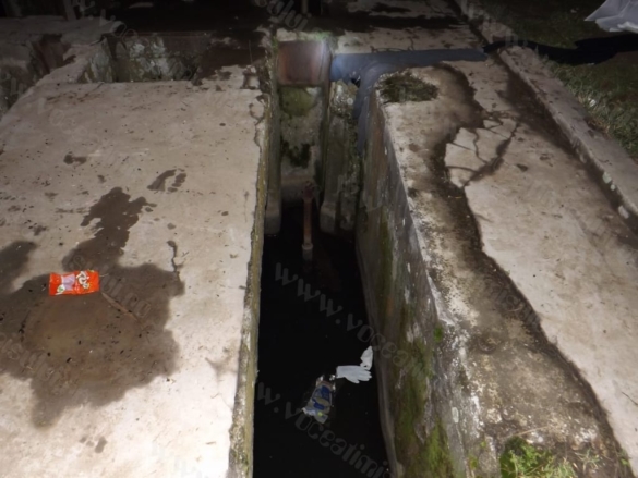 Un timişorean şi a găsit sfârşitul la pescuit pe râul Bega09