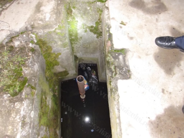 Un timişorean şi a găsit sfârşitul la pescuit pe râul Bega10