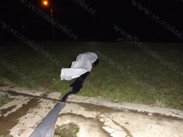 Un timişorean şi a găsit sfârşitul la pescuit pe râul Bega12