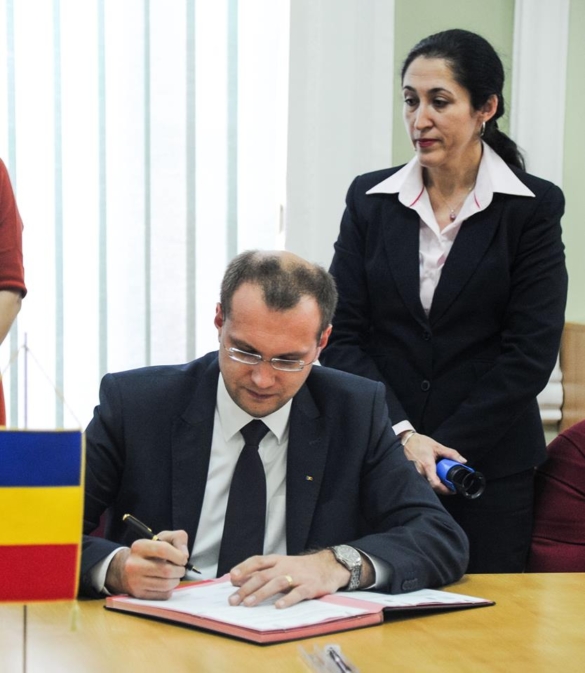 acord de reintegrare a romilor eugen dogariu