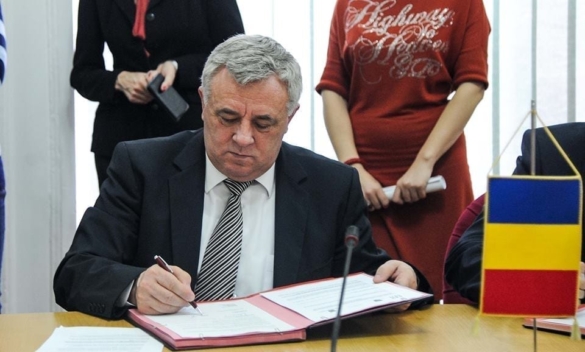 acord de reintegrare a romilor titu bojin semneaza