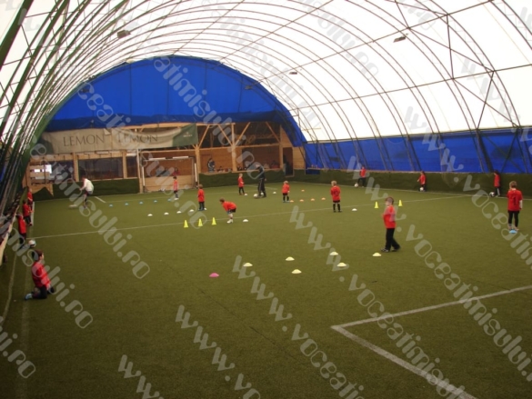 acs united 11