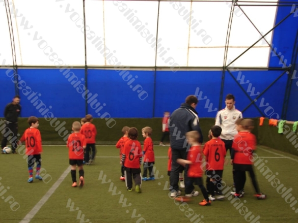 acs united 13