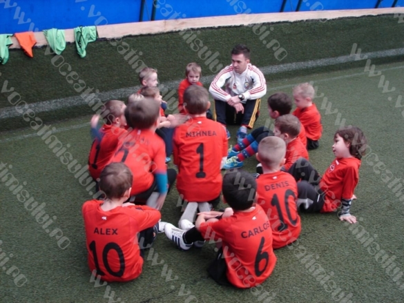 acs united 17